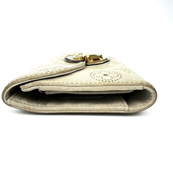 Louis Vuitton Mahina Portefeuille #170223L21B - Picture 5 of 15